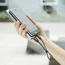 USB Cables – Płaski kabel przewód USB Iphone Lightning z - Carlat