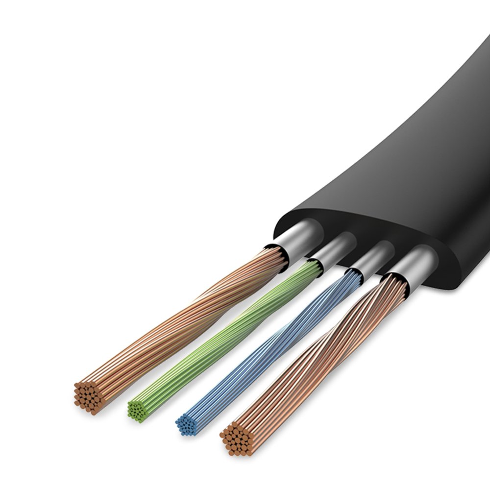 USB Cables – Płaski kabel przewód USB Iphone Lightning z - Carlat