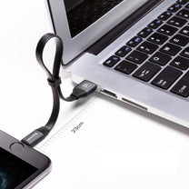 USB Cables – Płaski kabel przewód USB Iphone Lightning z - Carlat