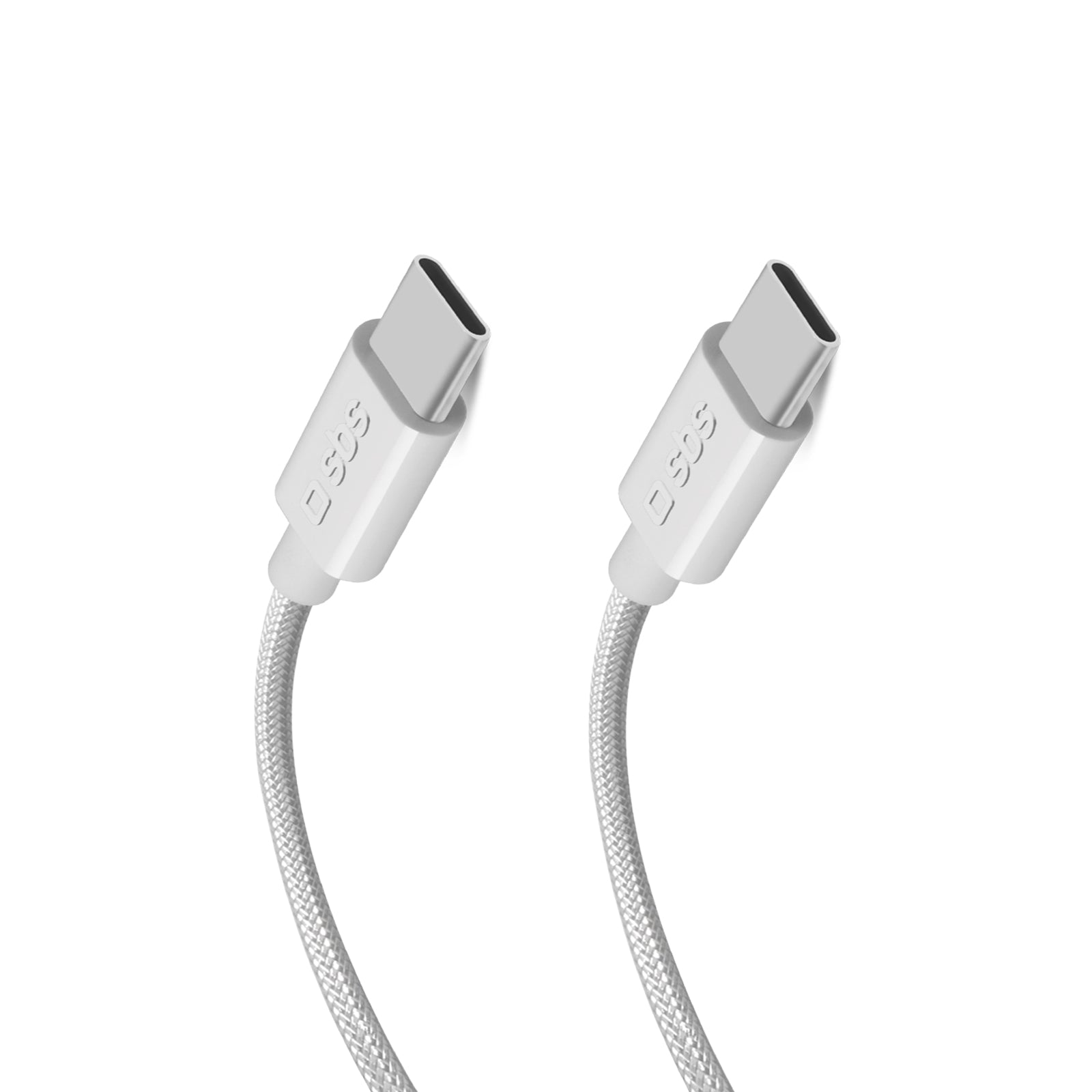 USB Cables – PD USB-C cable 60W 2m - gray - Carlat