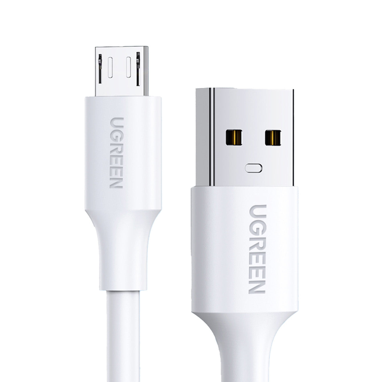 USB Cables – PVC cable USB0-A - microUSB 480 Mb/s - Carlat