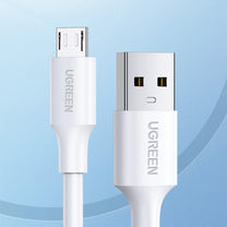 USB Cables – PVC cable USB0-A - microUSB 480 Mb/s - Carlat