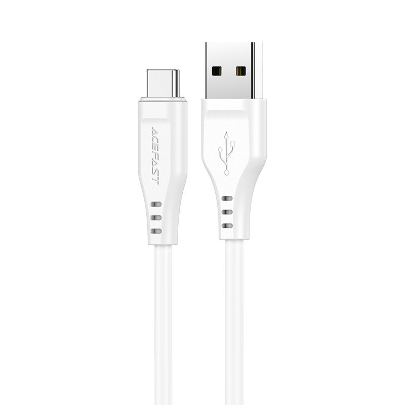 USB Cables – Phone cable USB - USB-C 3A 1.2m - Carlat