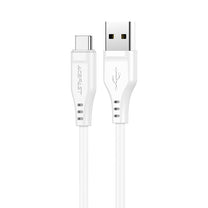 USB Cables – Phone cable USB - USB-C 3A 1.2m - Carlat