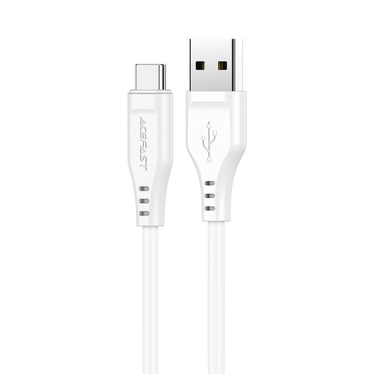 USB Cables – Phone cable USB - USB-C 3A 1.2m - Carlat