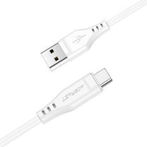USB Cables – Phone cable USB - USB-C 3A 1.2m - Carlat