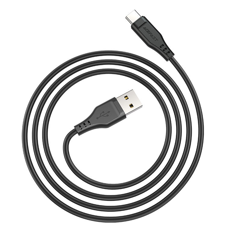USB Cables – Phone cable USB - USB-C 3A 1.2m - Carlat