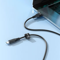 USB Cables – Phone cable USB - USB-C 3A 1.2m - Carlat