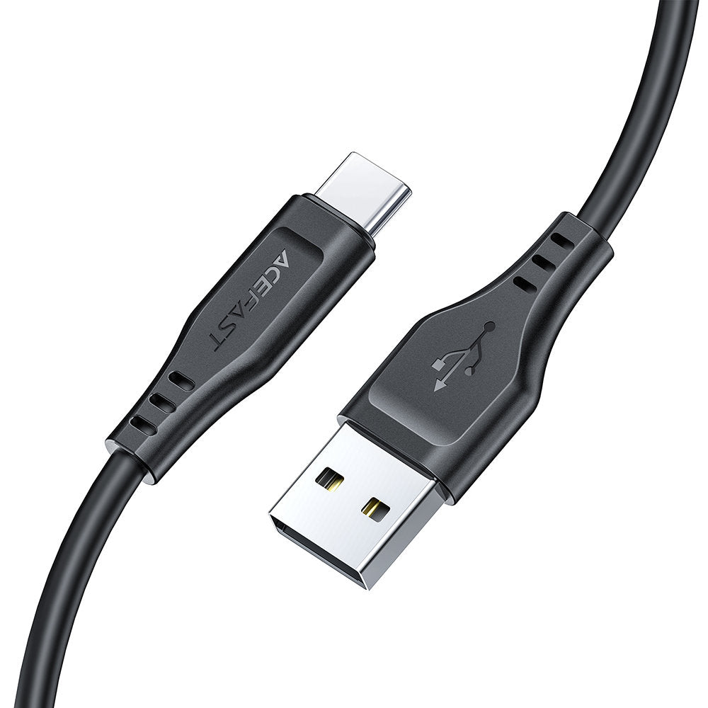 USB Cables – Phone cable USB - USB-C 3A 1.2m - Carlat
