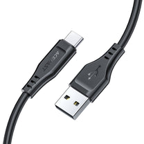 USB Cables – Phone cable USB - USB-C 3A 1.2m - Carlat