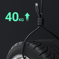 USB Cables – Phone cable USB - USB-C 3A 1.2m - Carlat