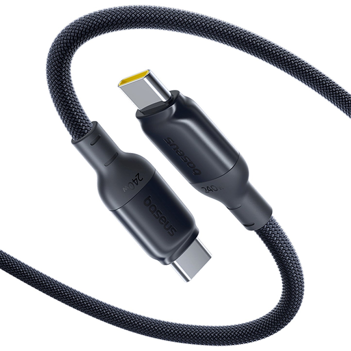 USB Cables – PicoGo Fast Charging USB-C cable 240W 1m - Carlat
