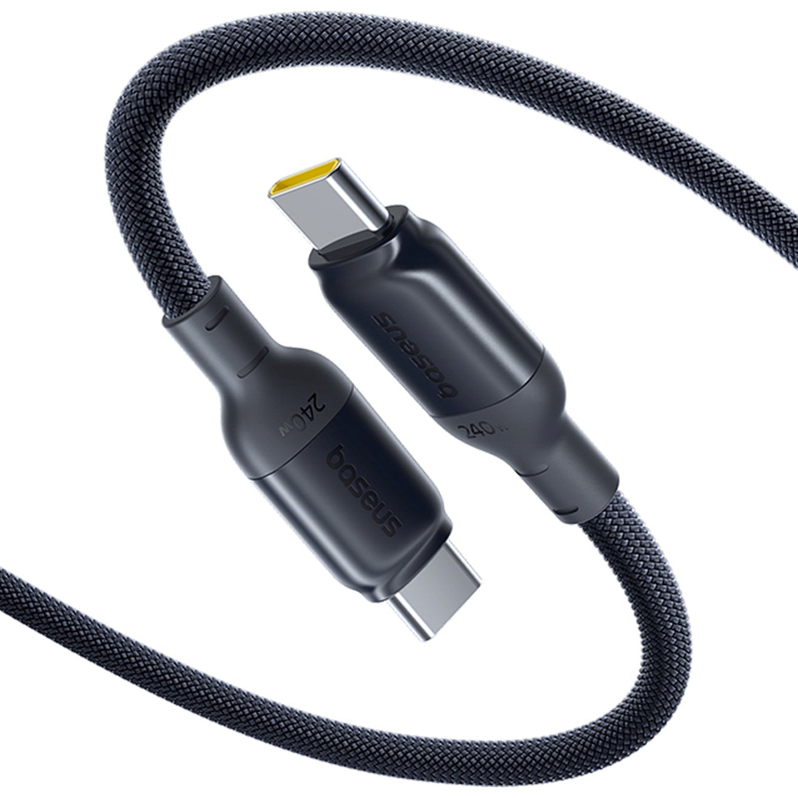 USB Cables – PicoGo Fast Charging USB-C cable 240W 1m - Carlat