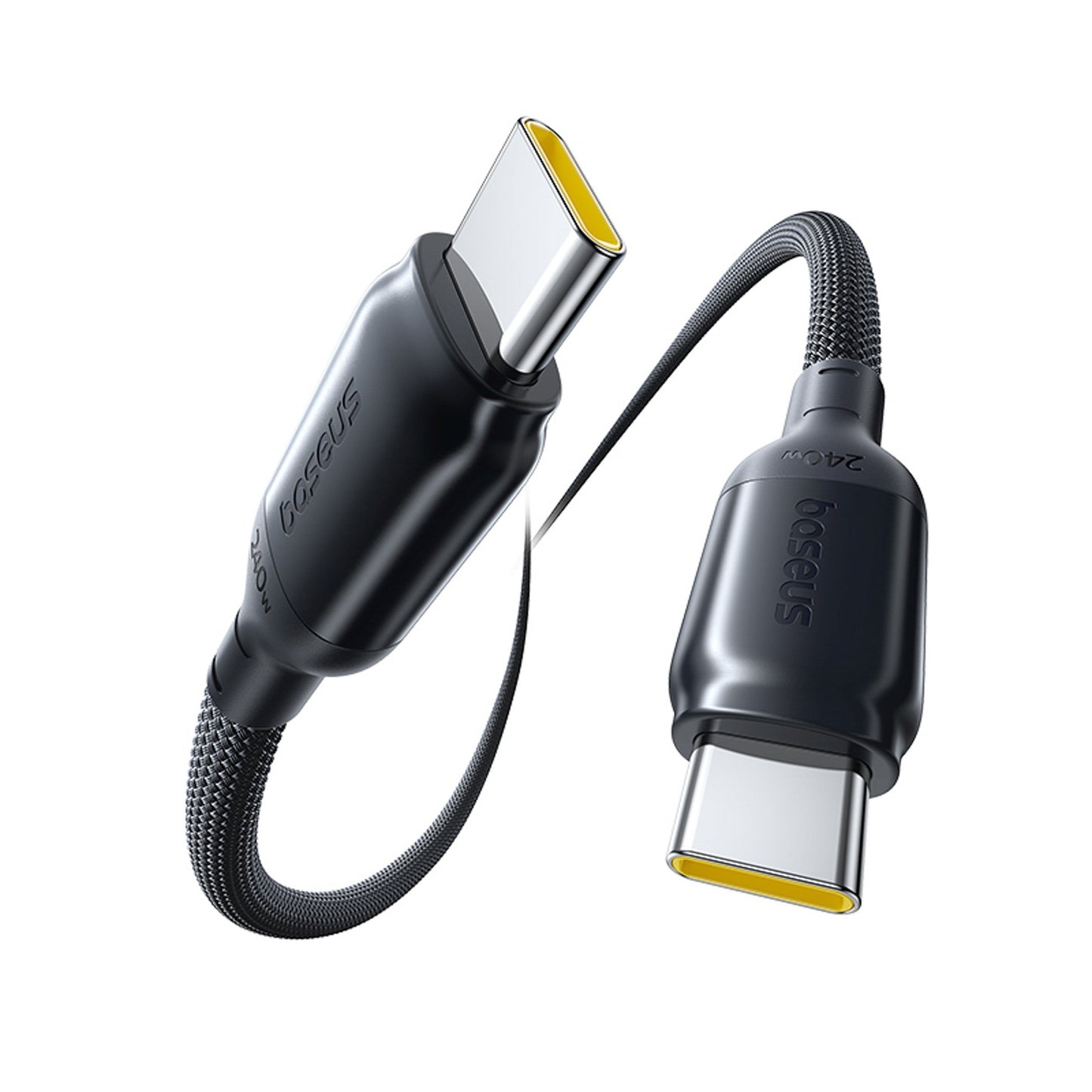 USB Cables – PicoGo Fast Charging USB-C cable 240W 1m - Carlat
