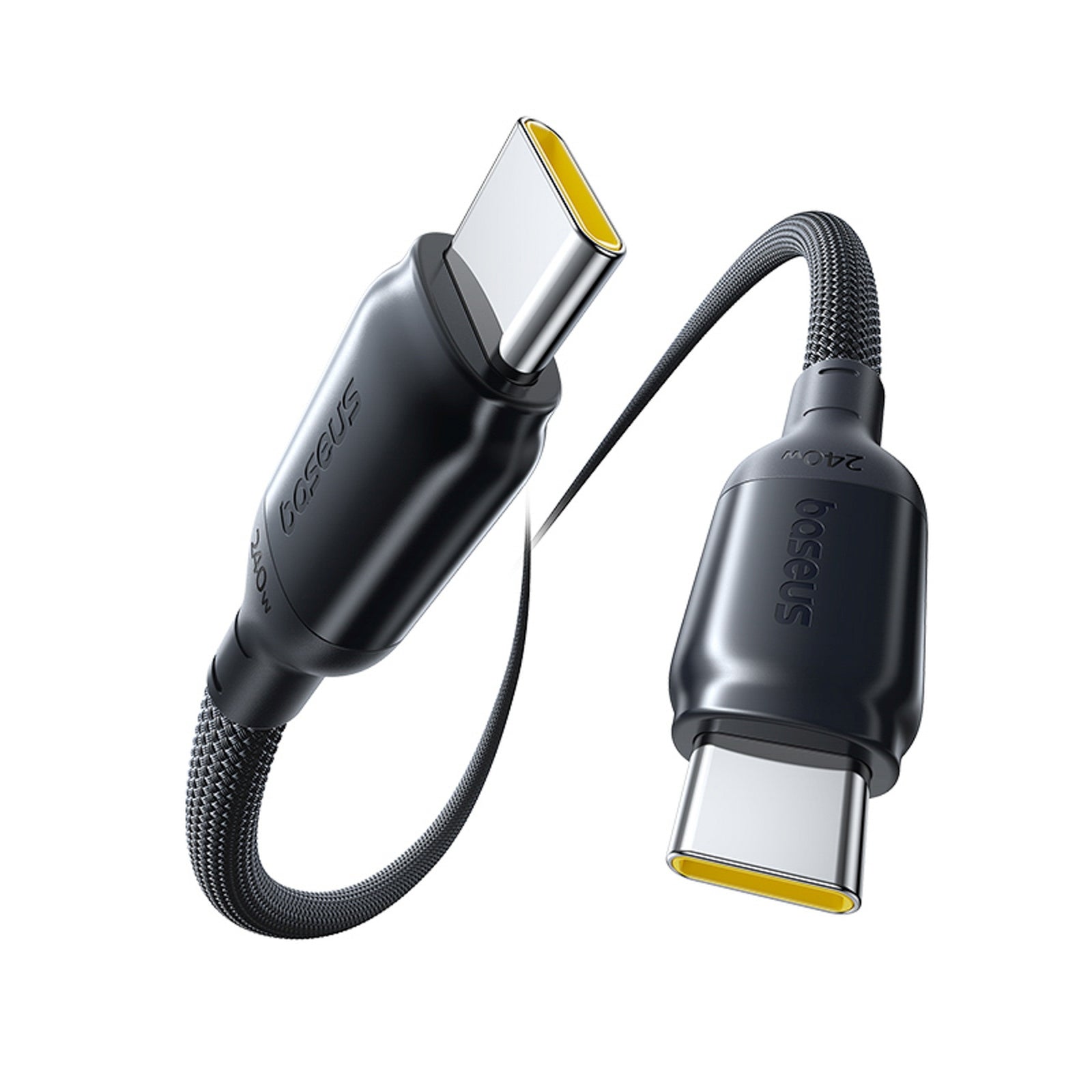 USB Cables – PicoGo Fast Charging USB-C cable 240W 1m - Carlat