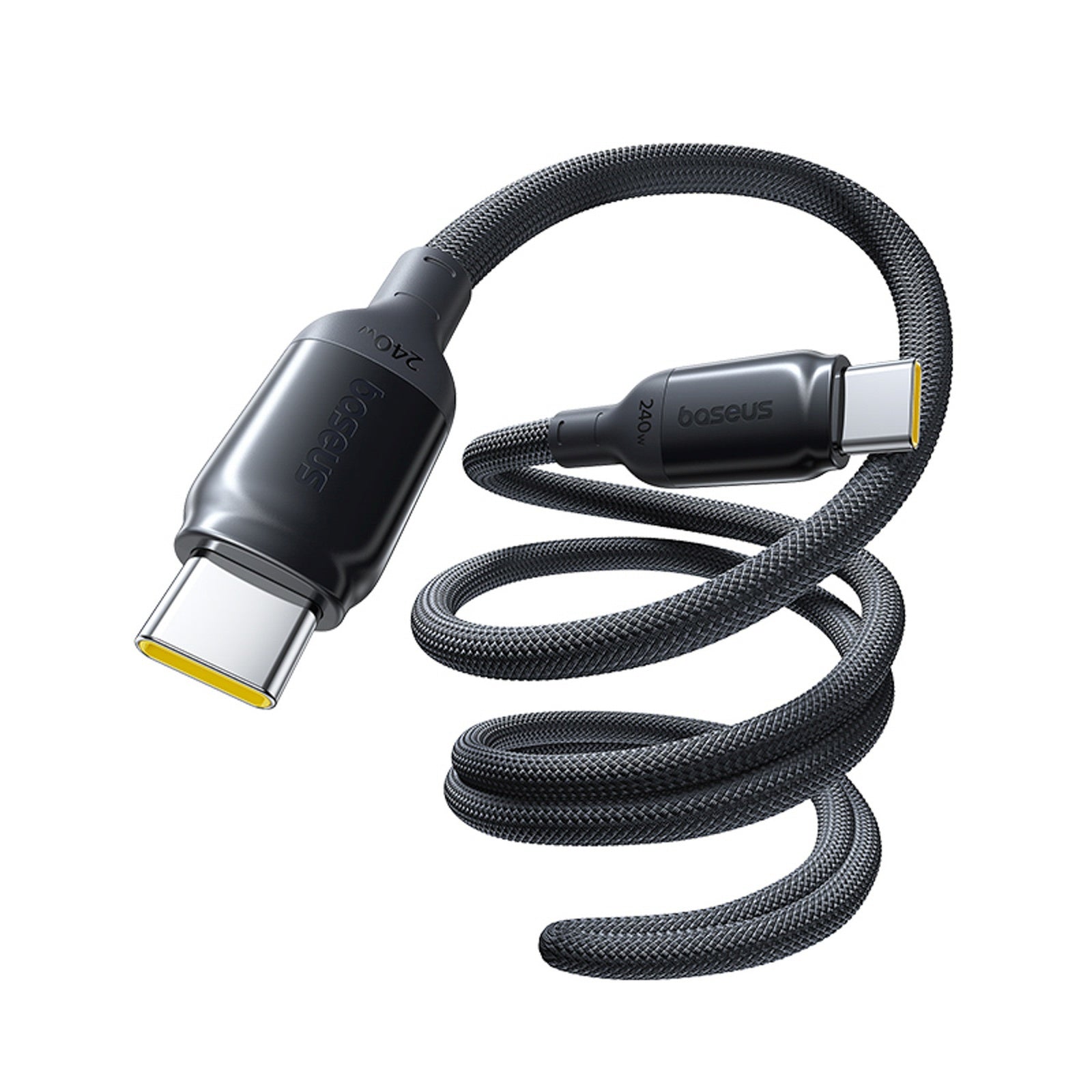 USB Cables – PicoGo Fast Charging USB-C cable 240W 1m - Carlat