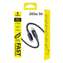 USB Cables – PicoGo Fast Charging USB-C cable 240W 1m - Carlat