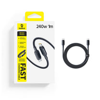 USB Cables – PicoGo Fast Charging USB-C cable 240W 1m - Carlat