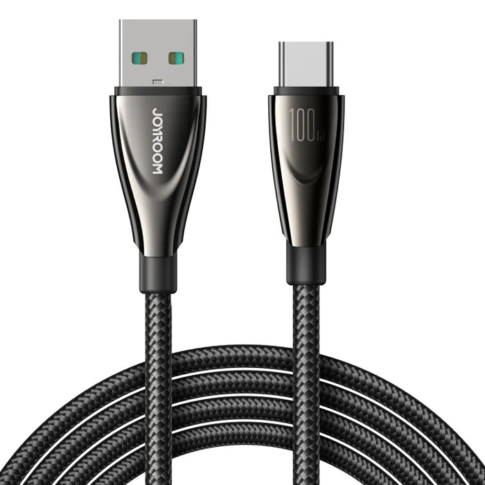 USB Cables – Pioneer Series USB-A - USB-C braided cable - Carlat