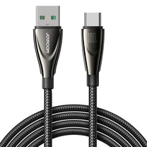 USB Cables – Pioneer Series USB-A - USB-C braided cable - Carlat