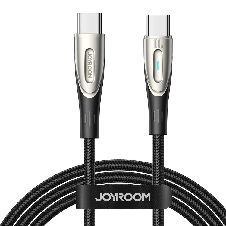 USB Cables – Pioneer Series USB-A - USB-C braided cable - Carlat