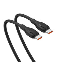 USB Cables – Pudding Series 100W USB-C cable 1.2m - Carlat