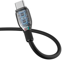 USB Cables – Pudding Series 100W USB-C cable 1.2m - Carlat