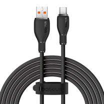 USB Cables – Pudding Series 100W USB-C cable 1.2m - Carlat