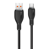 USB Cables – Pudding Series 100W USB-C cable 1.2m - Carlat