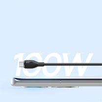 USB Cables – Pudding Series 100W USB-C cable 1.2m - Carlat