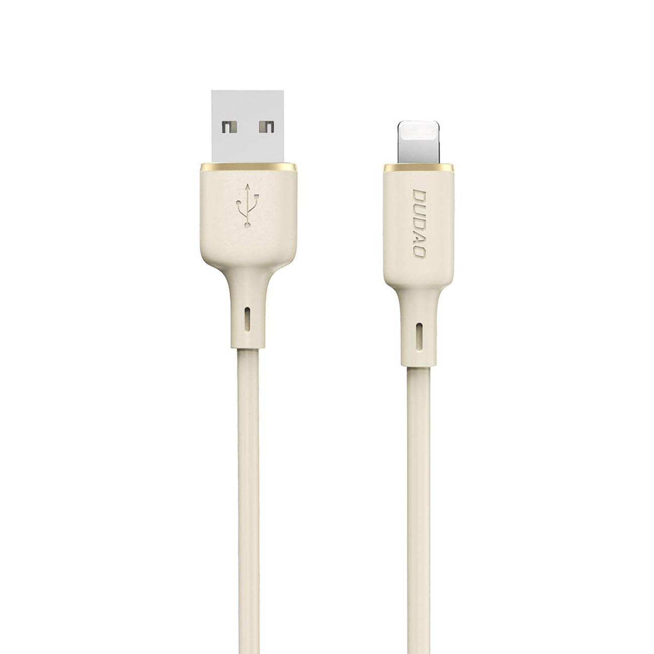 USB Cables – Reinforced cable for iPhone SR USB-A - Carlat