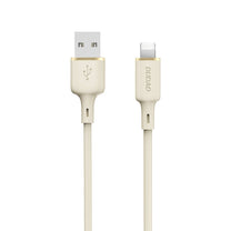 USB Cables – Reinforced cable for iPhone SR USB-A - Carlat