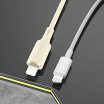 USB Cables – Reinforced cable for iPhone SR USB-A - Carlat
