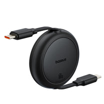 USB Cables – Retractable USB-C Free2Pull cable 60W 1m - Carlat
