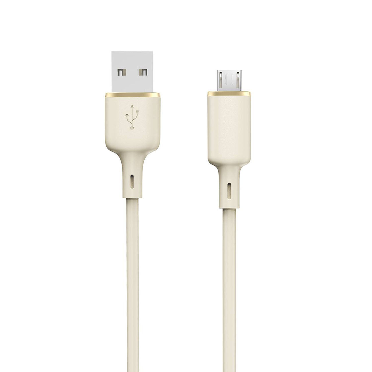 USB Cables – SR USB-A - microUSB 5A reinforced cable, - Carlat