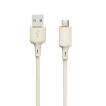 USB Cables – SR USB-A - microUSB 5A reinforced cable, - Carlat