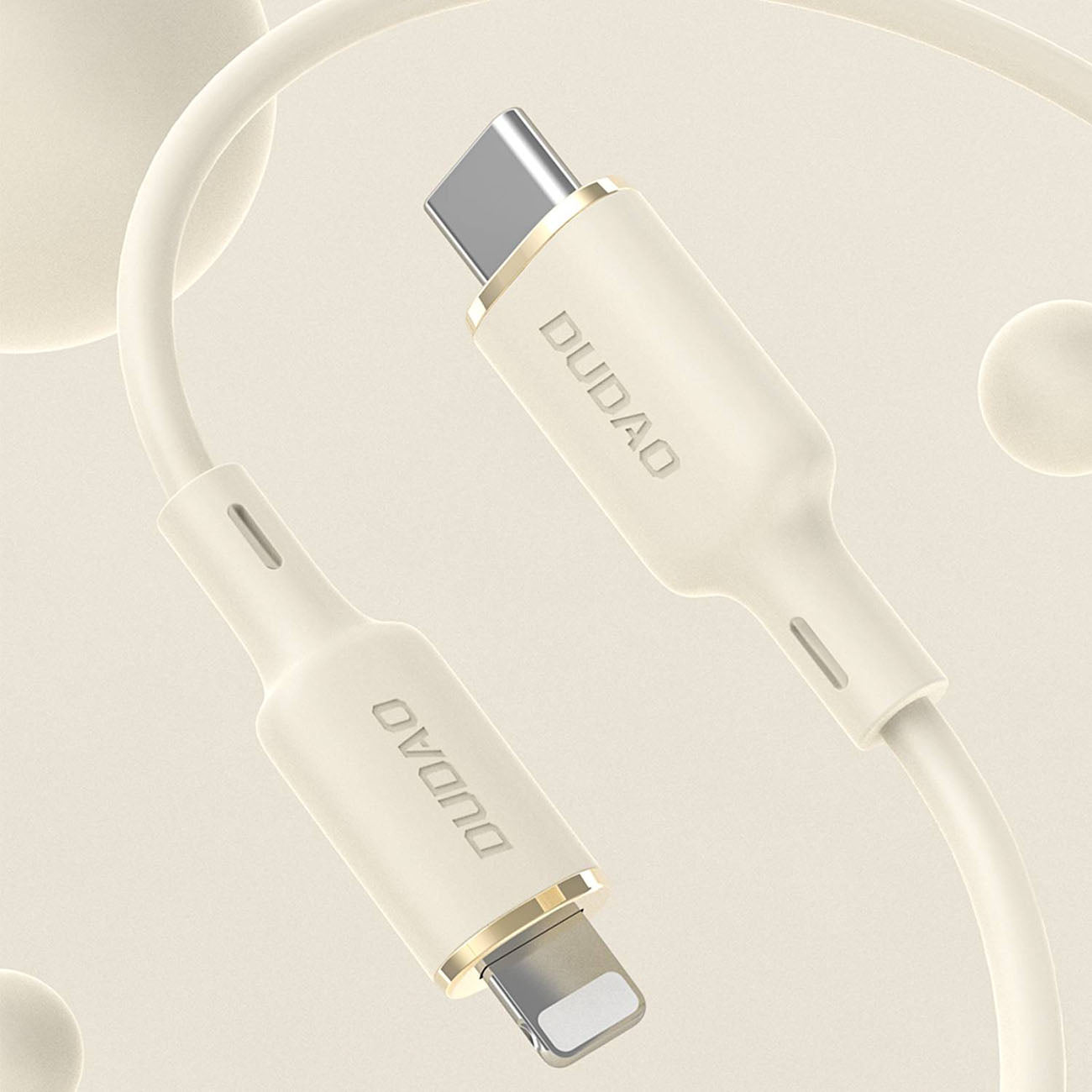 USB Cables – SR reinforced cable for iPhone USB-C - Carlat