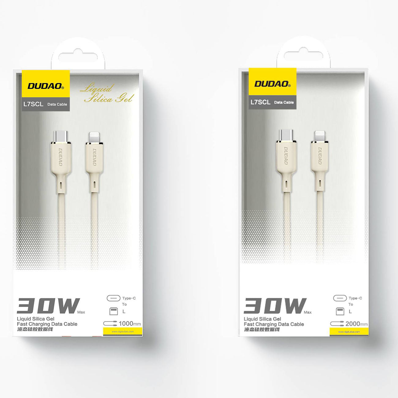 USB Cables – SR reinforced cable for iPhone USB-C - Carlat