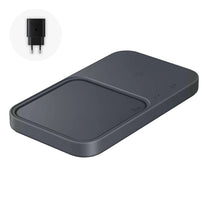 USB Cables – Samsung 15W inductive charger - black + - Carlat