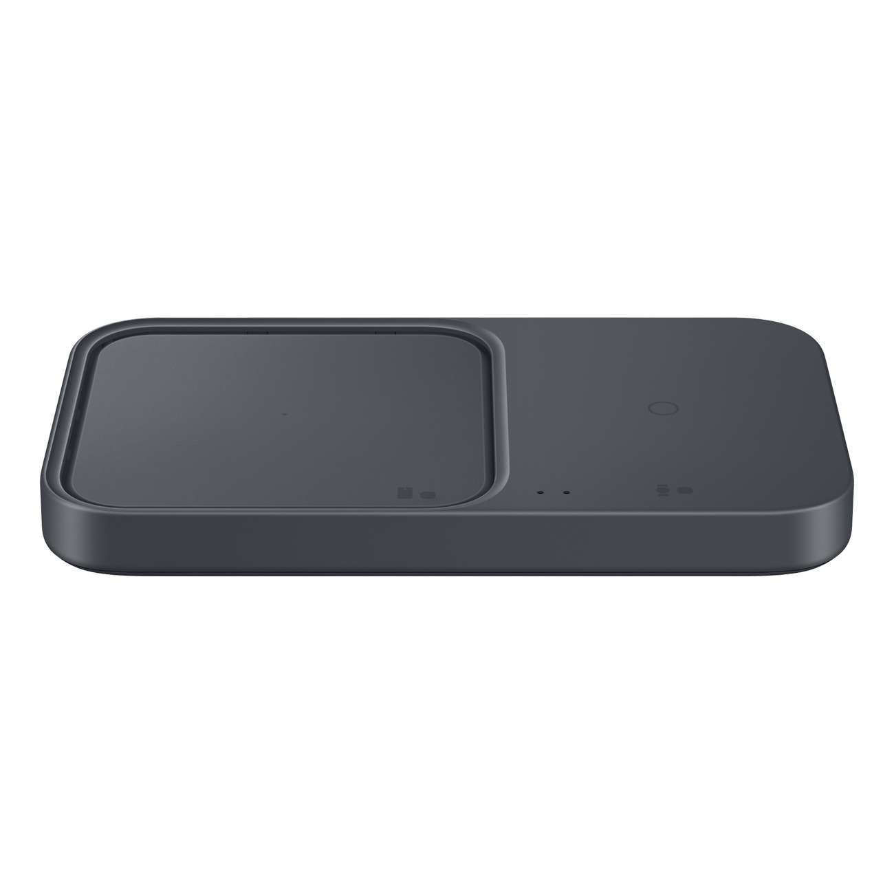 USB Cables – Samsung 15W inductive charger - black + - Carlat