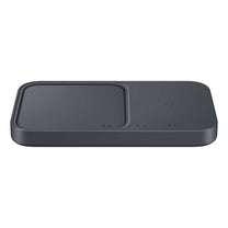 USB Cables – Samsung 15W inductive charger - black + - Carlat