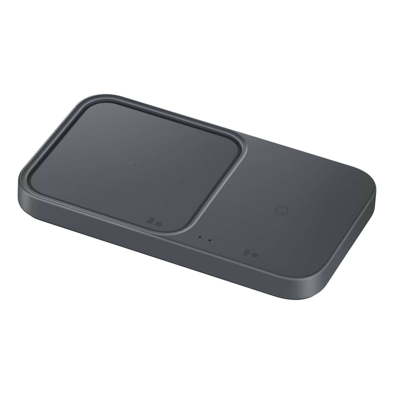 USB Cables – Samsung 15W inductive charger - black + - Carlat