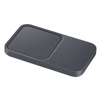 USB Cables – Samsung 15W inductive charger - black + - Carlat