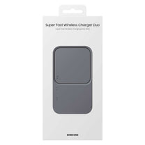 USB Cables – Samsung 15W inductive charger - black + - Carlat