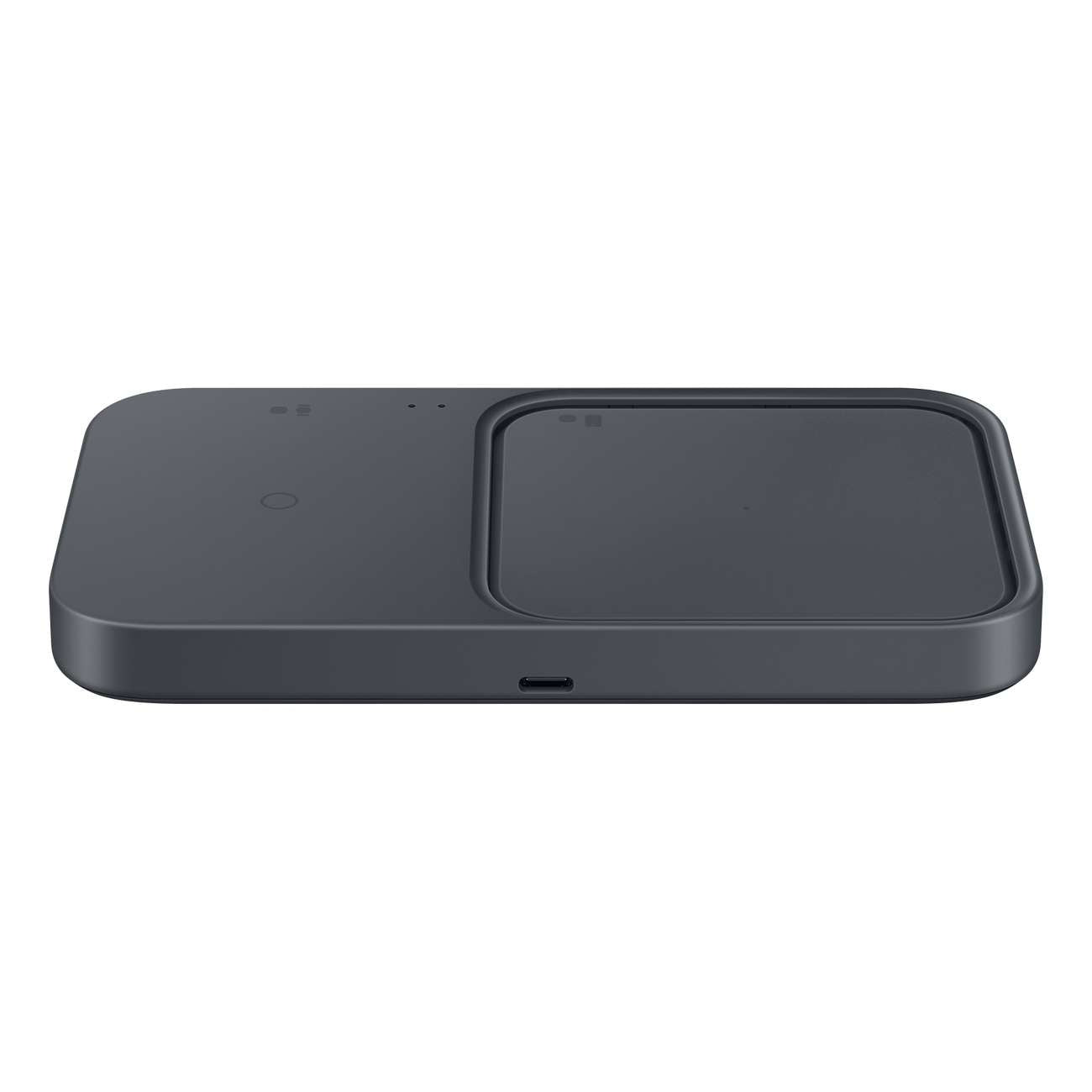 USB Cables – Samsung 15W inductive charger - black + - Carlat