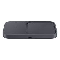 USB Cables – Samsung 15W inductive charger - black + - Carlat