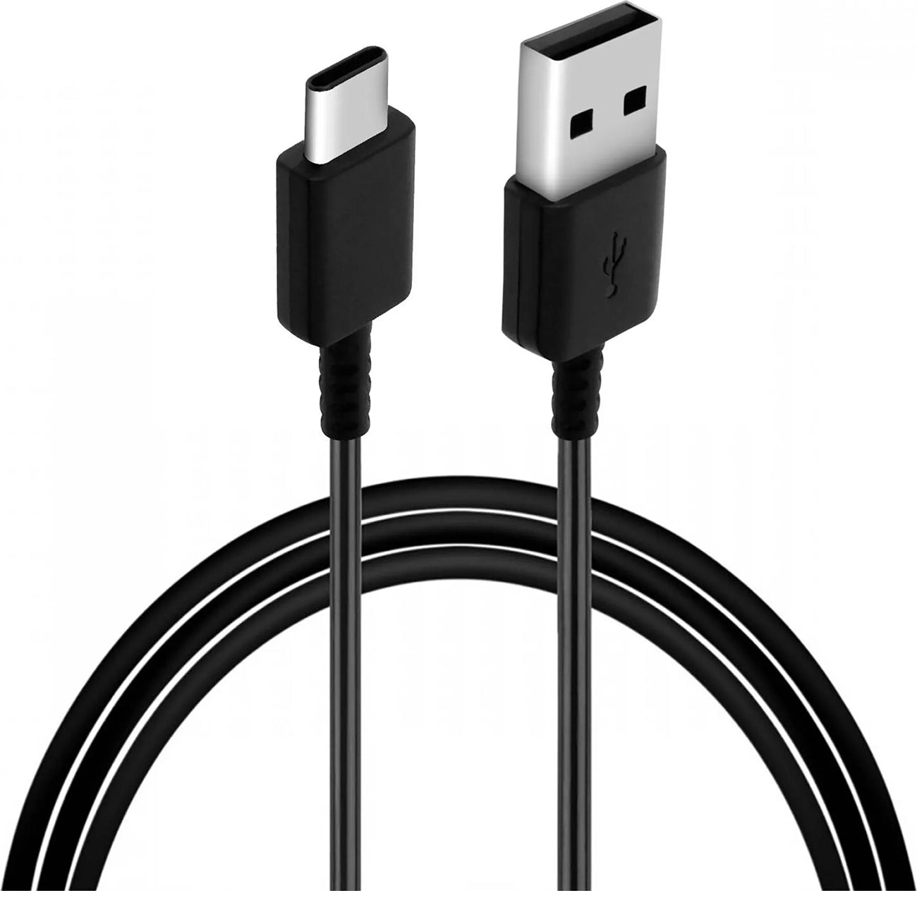 USB Cables – Samsung USB-A - USB-C cable 0.8m - Carlat