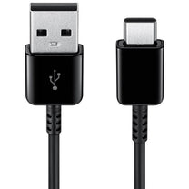 USB Cables – Samsung USB-A - USB-C cable 0.8m - Carlat