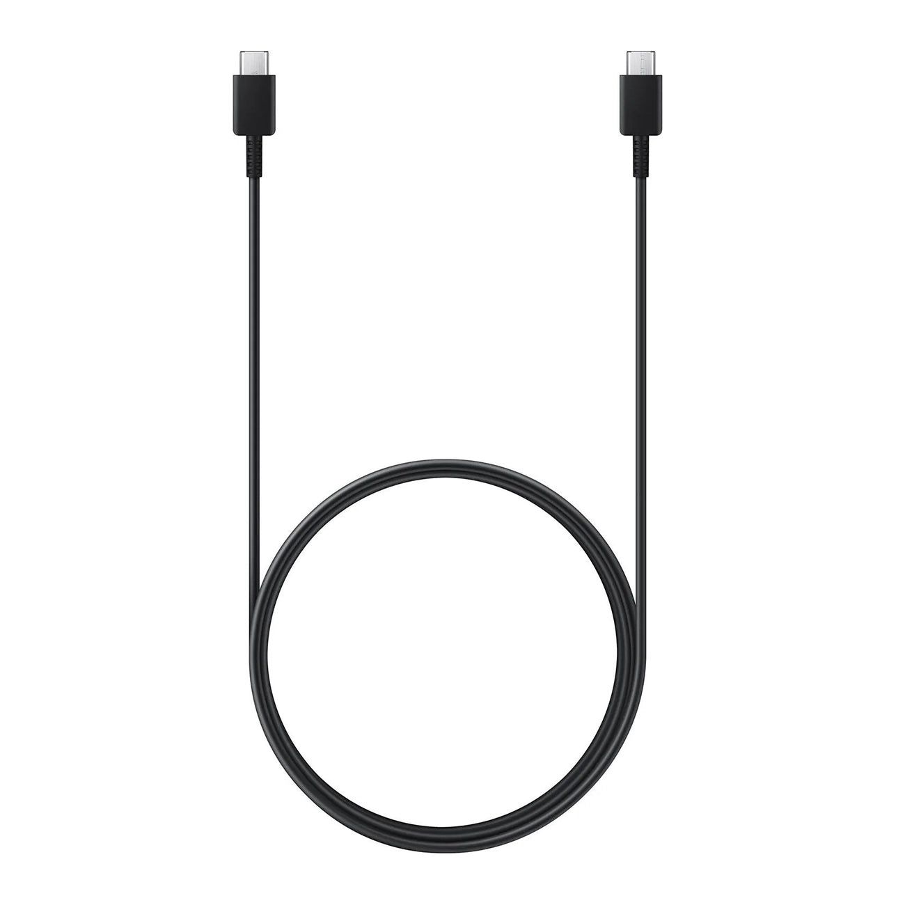 USB Cables – Samsung USB-C 3A cable 1.8m - black - Carlat