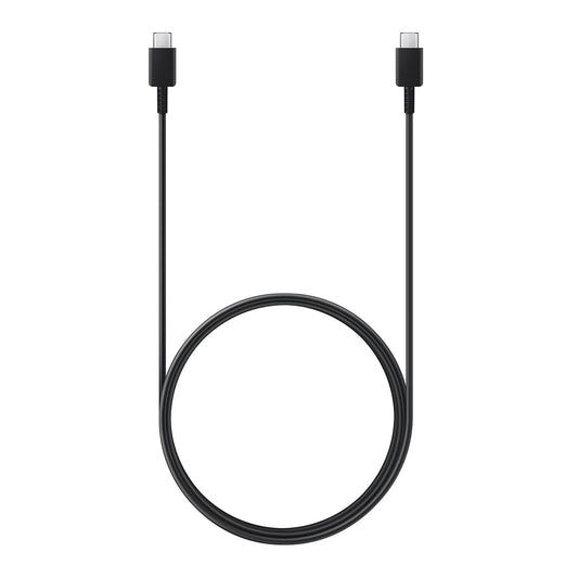 USB Cables – Samsung USB-C 3A cable 1.8m - black - Carlat